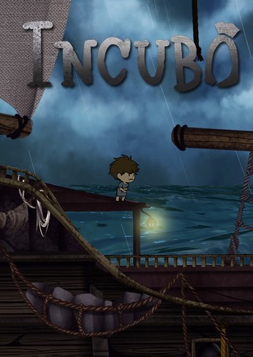 Incubo