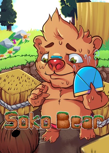 Sokobear: Summer