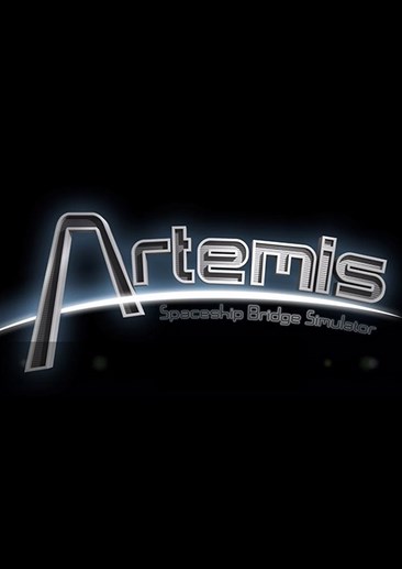 Artemis Spaceship Bridge Simulator