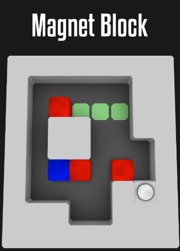 Magnet Block