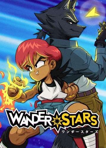 Wander Stars