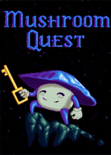 Mushroom Quest