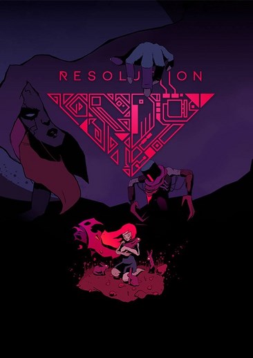 Resolutiion