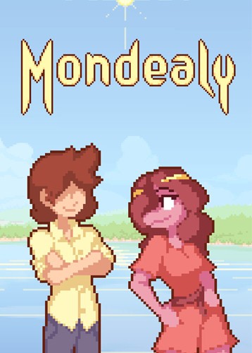 Mondealy