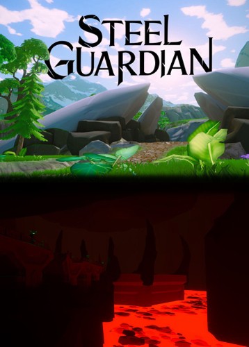 Steel Guardian