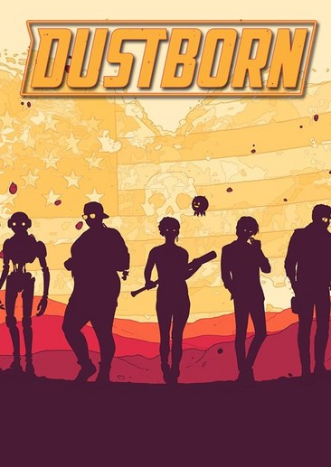 Dustborn