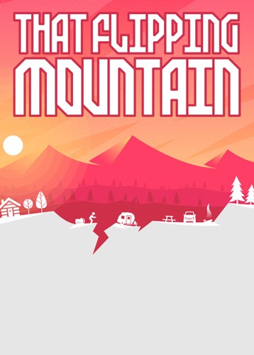 翻山