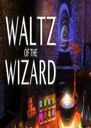 Waltz of the Wizard