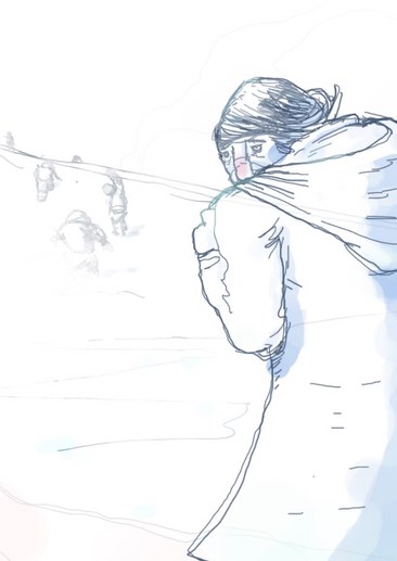 Frost