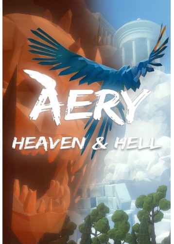 Aery - Heaven & Hell