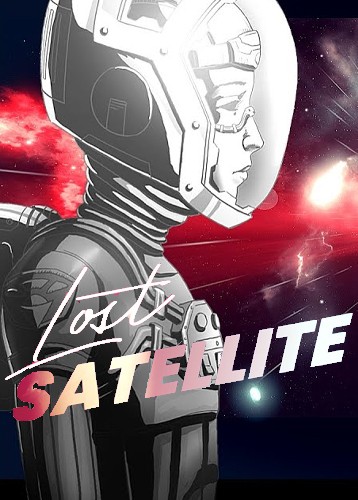 Lost Satellite