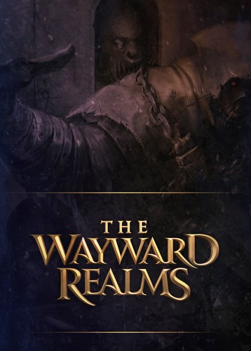The Wayward Realms