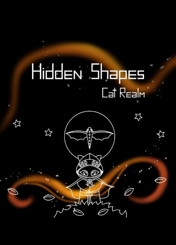 Hidden Shapes - Cat Realm