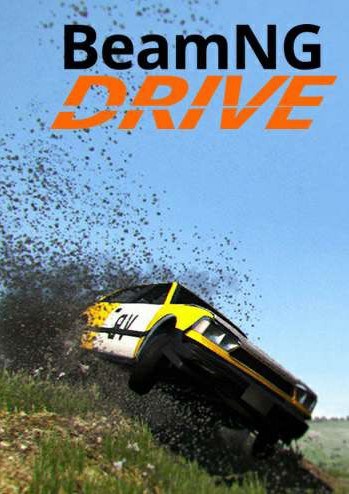 BeamNG.drive