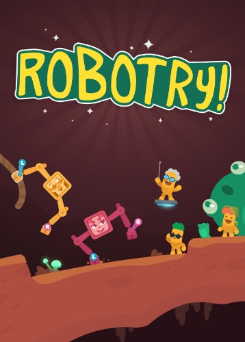 Robotry!