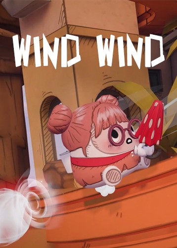 Wind Wind