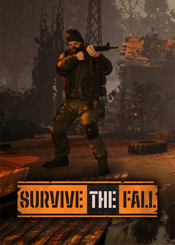 Survive the Fall