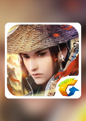 剑侠情缘手游