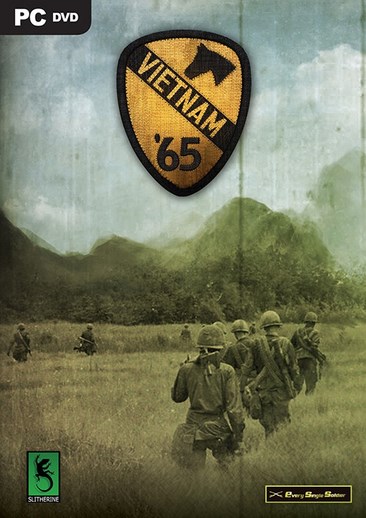 越战1965