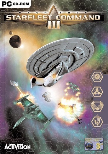 星际迷航星舰指挥官3
