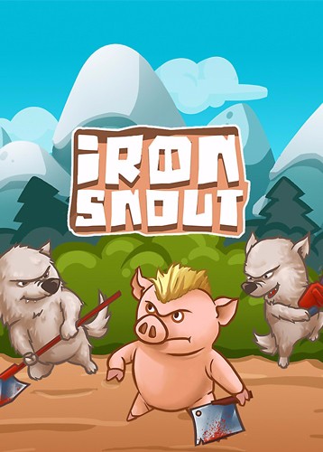Iron Snout