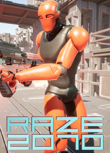 RAZE 2070