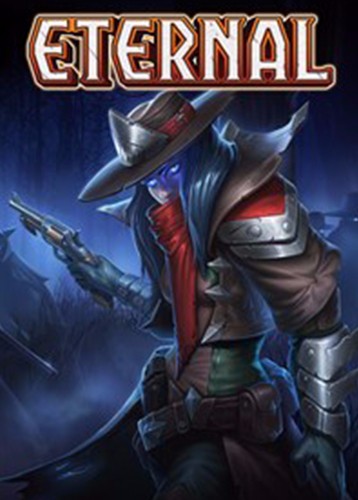 Eternal Card Game