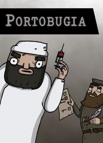 Portobugia