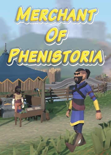 Merchant of Phenistoria