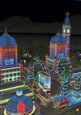 Vegas: Make It Big