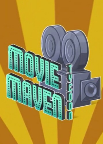 Movie Maven: A Tycoon Game