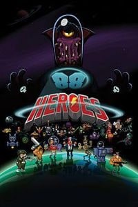 88 Heroes