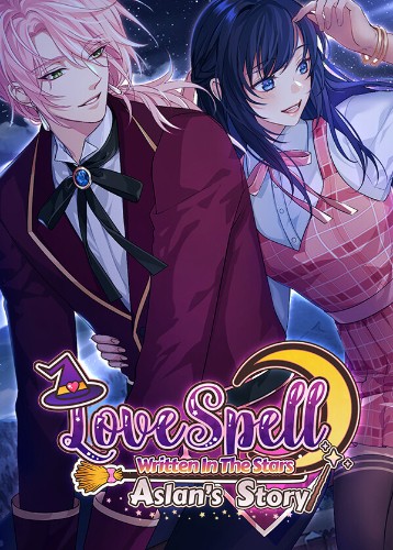 Love Spell: Aslan's Story