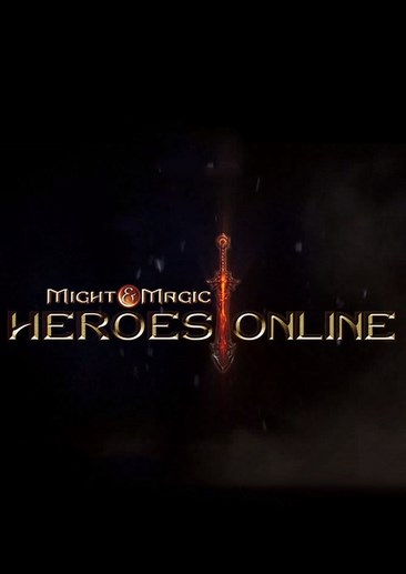 英雄无敌Online