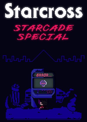 Starcross Starcade Special