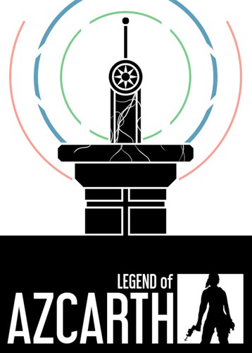 Legend of Azcarth