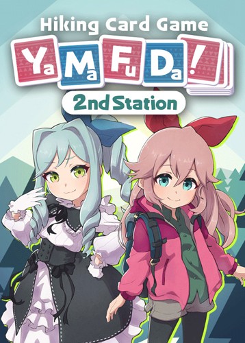 YaMaFuDa 2