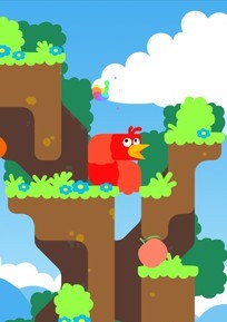 Snakebird