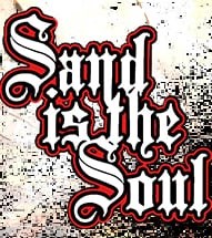 Sand is the Soul