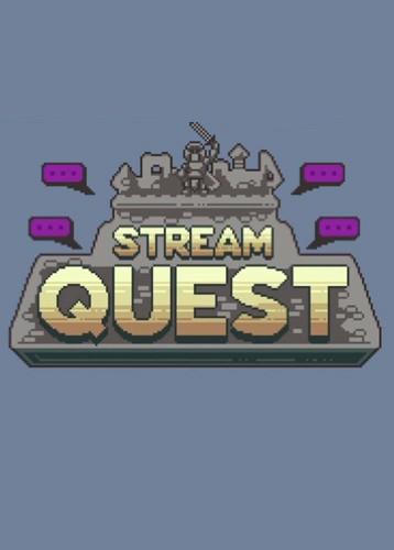 Stream Quest