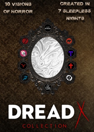 Dread X Collection