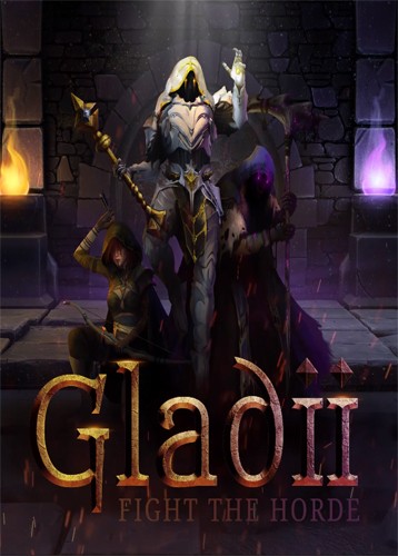 GladII