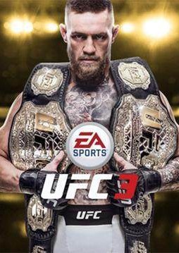 UFC 3