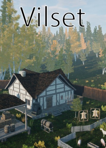 Vilset