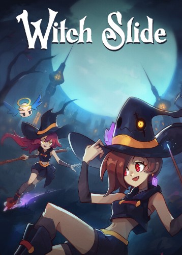 Witch Slide