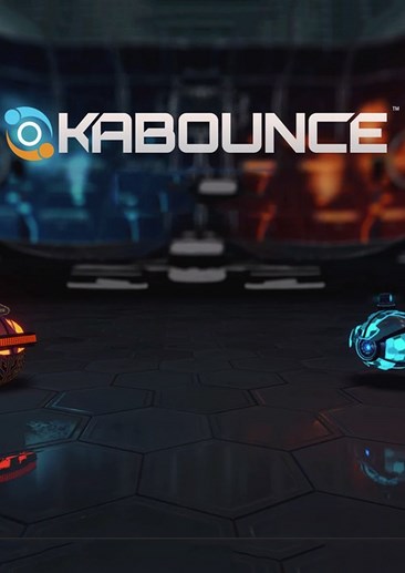Kabounce