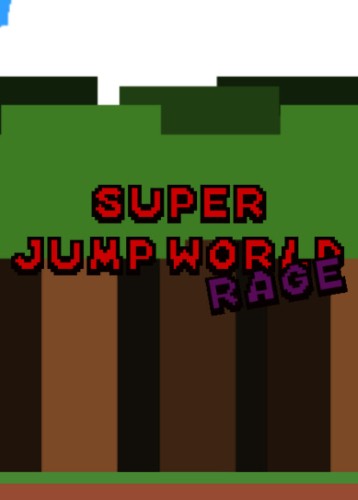 SuperJumpWorld Rage