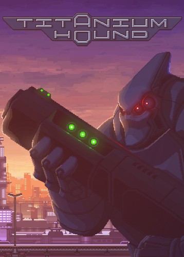 Titanium Hound