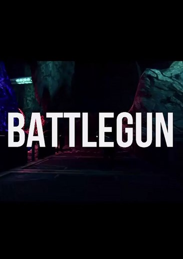 Battlegun