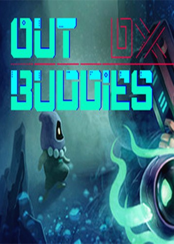 OUTBUDDIES DX